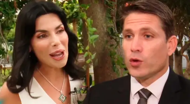 ¿Ely Yutronic coquetea con Paco Bazán?