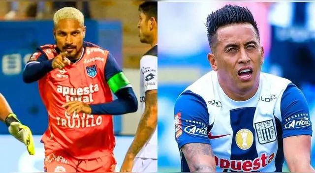 Paolo Guerrero responde sobre futuro de Christian Cueva tras operación en la rodilla. Paolo Guerrero responde sobre futuro de Christian Cueva tras operación en la rodilla.
