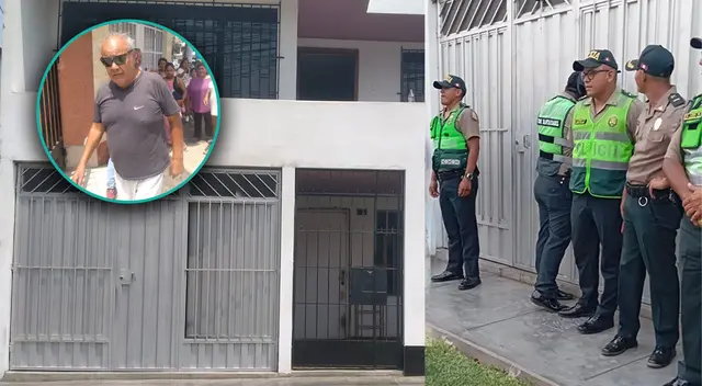 Liberan después de dos días a niño secuestrado en Carabayllo. Liberan después de dos días a niño secuestrado en Carabayllo.