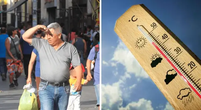 El informe internacional destacó la relevancia de contar con alertas tempranas para reducir los efectos de los fenómenos de El Niño.