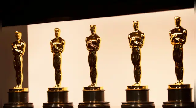 Premios Oscar 2024: horarios, TV, cómo ver y dónde seguir en vivo la gala