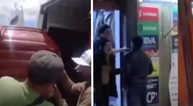 Dueño de agente es asesinado en Cajamarca.