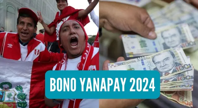 El Bono Yanapay fue una ayuda económica entregado por el Ministerio de Desarrollo e Inclusión Social del Perú (Midis). El Bono Yanapay fue una ayuda económica entregado por el Ministerio de Desarrollo e Inclusión Social del Perú (Midis).