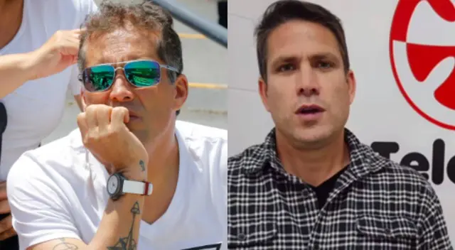 Leao Butrón arremetió contra Paco Bazán y explicó los motivos de su enemistad.