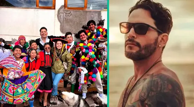 Yiddá Eslava aprovecha su tiempo libre. Yiddá Eslava aprovecha su tiempo libre.