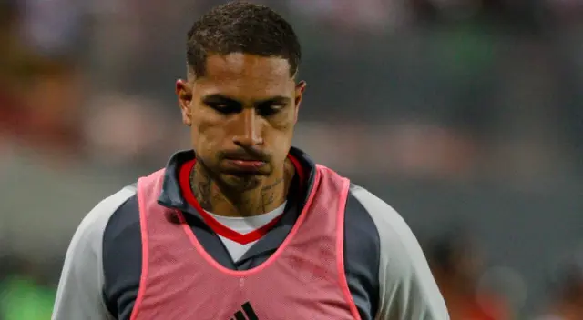 Paolo Guerrero: ¿Debe ser suplente o es una obligación su titularidad? DT responde.