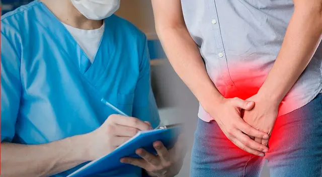 El enfermero se desmayó por el intenso dolor y no fue atendido por un médico. El enfermero se desmayó por el intenso dolor y no fue atendido por un médico.