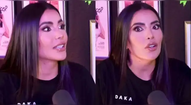 Joven afirma que un hombre con dinero transmite energía y es viral en TikTok.