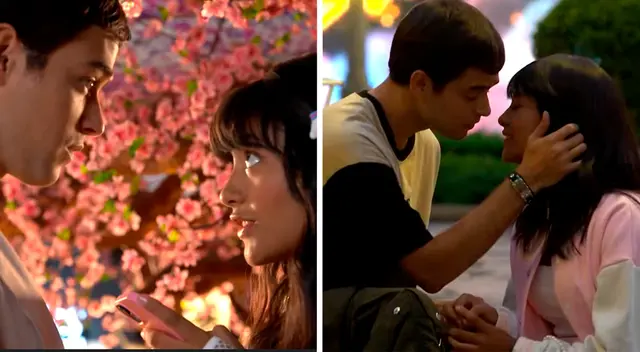 Usuarios encantados con 'adelanto coreano' de Al Fondo Hay Sitio Usuarios encantados con 'adelanto coreano' de Al Fondo Hay Sitio