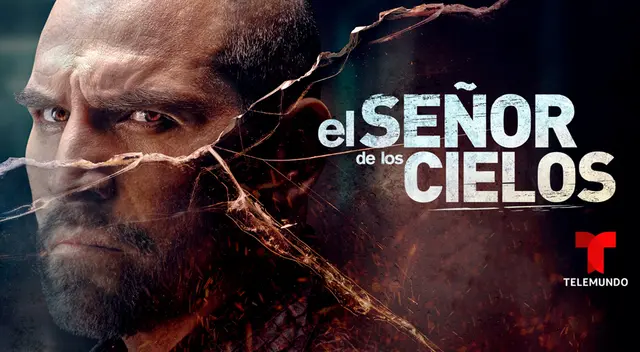 Estreno 'El señor de los cielos' episodio 19 temporada 9 por Telemundo: Horarios y canales Estreno 'El señor de los cielos' episodio 19 temporada 9 por Telemundo: Horarios y canales