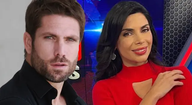 Ely Yutronic afirma que no le está echando maicito a Paco Bazán. Ely Yutronic afirma que no le está echando maicito a Paco Bazán.