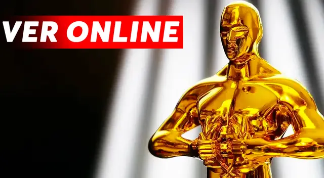 TNT online : ¿Dónde ver los Oscar 2024 GRATIS según tu país? TNT online : ¿Dónde ver los Oscar 2024 GRATIS según tu país?
