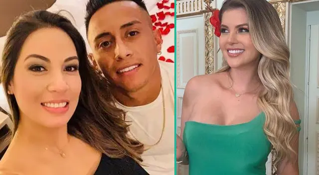 Brunella Horna celebró su cumpleaños. Brunella Horna celebró su cumpleaños.