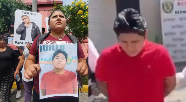 Familiares del cantante señalan que 'El pampers' intentó desaparecer el cuerpo.