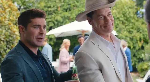 Ricky Stanicky es la nueva película de comedia protagonizada por Zac Efron y John Cena.