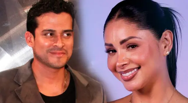 Pamela Franco lanzó un nuevo reflexivo mensaje. Pamela Franco lanzó un nuevo reflexivo mensaje.