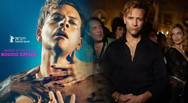 Supersex: Todos los detalles de su estreno en Netflix. Supersex: Todos los detalles de su estreno en Netflix.