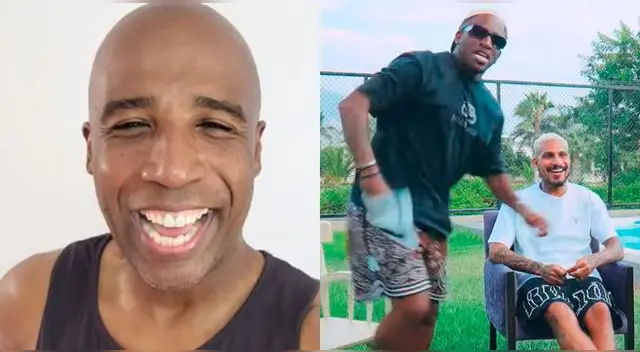 ¿Qué hará Paolo Guerrero cuando se retire del fútbol? Cuto Guadalupe lo cuenta todo ¿Qué hará Paolo Guerrero cuando se retire del fútbol? Cuto Guadalupe lo cuenta todo