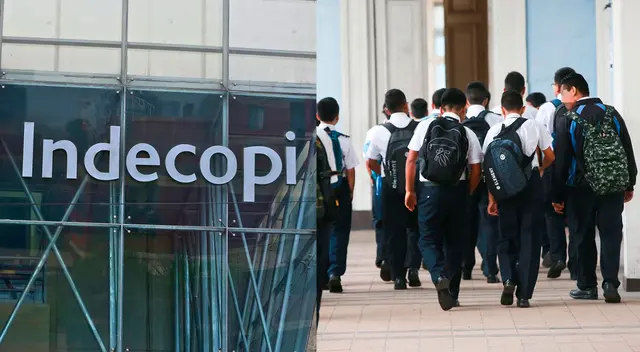 Indecopi señaló que Minedu no ha regulado una política de tardanzas. Indecopi señaló que Minedu no ha regulado una política de tardanzas.