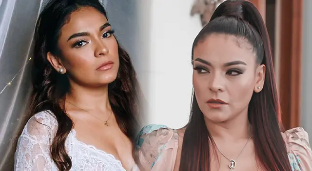 Cielo Torres estrenó una nueva canción.