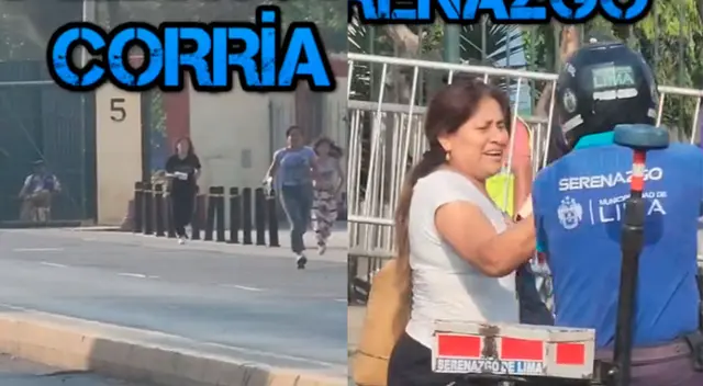 Estudiante logra dar su examen de San Marcos luego que sereno hallara el DNI. Estudiante logra dar su examen de San Marcos luego que sereno hallara el DNI.