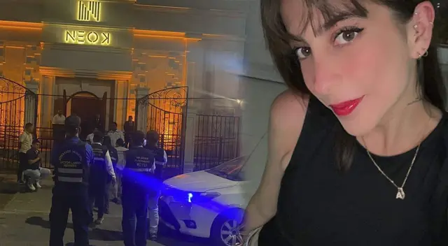 Joven muere cuando ensayaba dentro de discoteca trujillana. Joven muere cuando ensayaba dentro de discoteca trujillana.