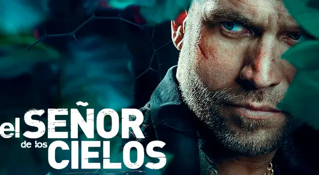 Conoce cómo ver el Capítulo 20 de El Señor de los Cielos