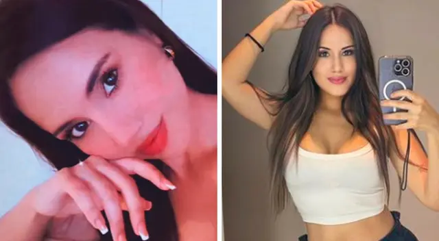 Conoce a qué se dedica y qué negocios tiene Darinka Ramírez, la madre de la cuarta hija de Farfán. Conoce a qué se dedica y qué negocios tiene Darinka Ramírez, la madre de la cuarta hija de Farfán.