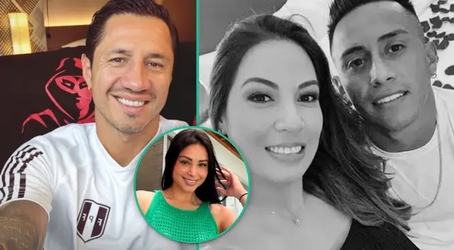 Christian Cueva se encuentra en el extranjero. Christian Cueva se encuentra en el extranjero.