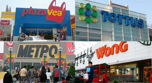 Supermercado abre las 24 horas del día y beneficia a negocios aledaños. Supermercado abre las 24 horas del día y beneficia a negocios aledaños.