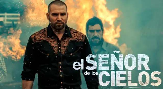 Guía para ver 'El señor de los cielos' temporada 9, episodio 21 por Telemundo. Guía para ver 'El señor de los cielos' temporada 9, episodio 21 por Telemundo.