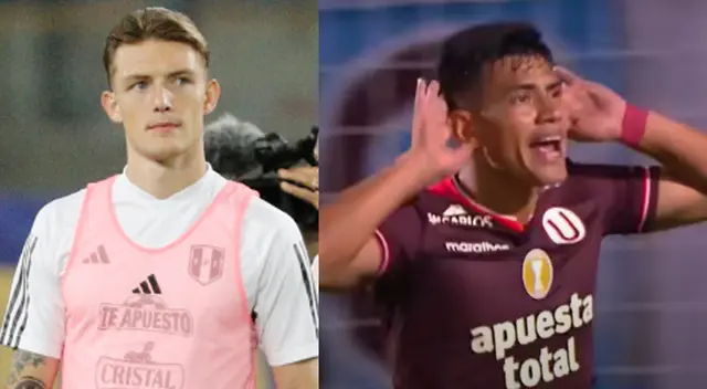 Jorge Fossati dio a conocer su primera lista de convocados con Perú y tiene novedades. Jorge Fossati dio a conocer su primera lista de convocados con Perú y tiene novedades.