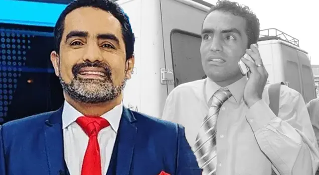 Fernando Llanos fue DESPEDIDO de los noticieros de América TV y Canal N ¿Qué ocurrió?