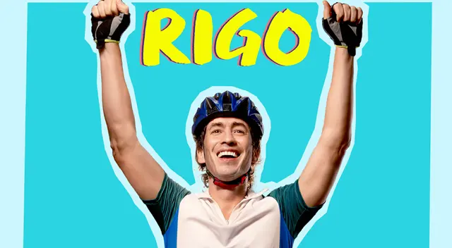 Rigo es la novela colombiana que está dando la hora a nivel internacional.