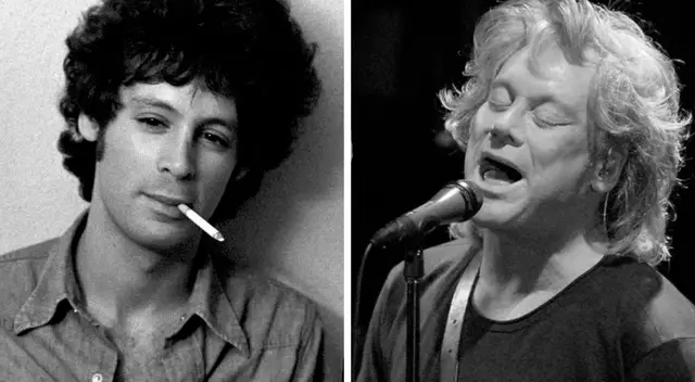 Falleció Eric Carmen, conocido mundialmente por su hit 'All By Miself', a los 74 años Falleció Eric Carmen, conocido mundialmente por su hit 'All By Miself', a los 74 años