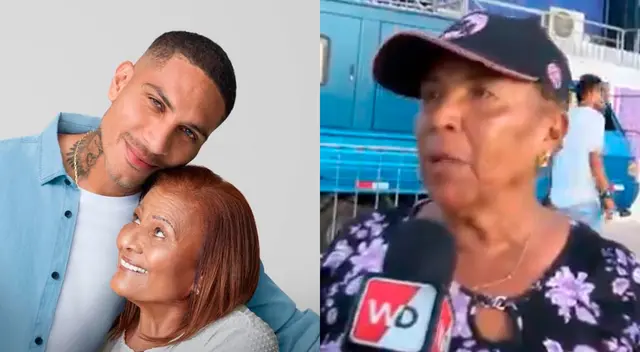 La tía "Poco Floro" llamó la atención tras sus duros comentarios. La tía "Poco Floro" llamó la atención tras sus duros comentarios.