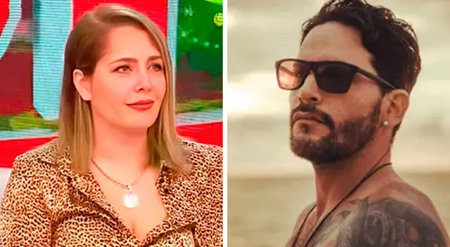 Yiddá Eslava explota contra usuaria que criticó su nueva relación Yiddá Eslava explota contra usuaria que criticó su nueva relación