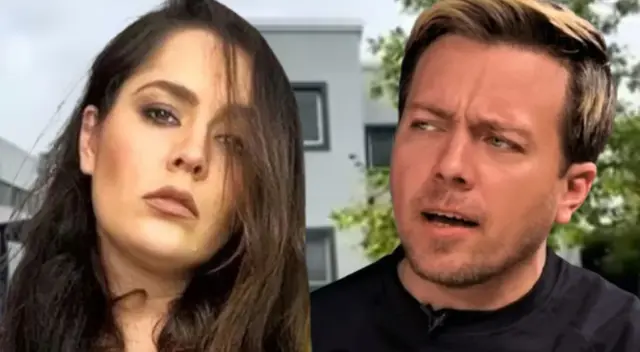 Yiddá Eslava aclara que ella también pagó por mansión de Julián Zucchi. Yiddá Eslava aclara que ella también pagó por mansión de Julián Zucchi.