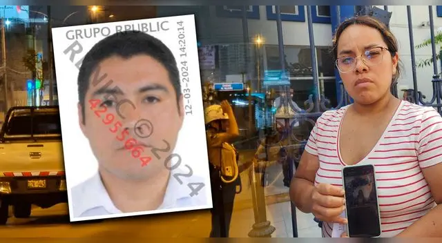 Policía que atropelló a universitaria podría enfrentar 9 meses de prisión preventiva.