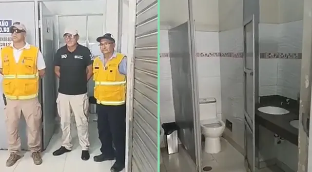 La bebé se encuentra en buen estado de salud y fue trasladada a un hospital. La bebé se encuentra en buen estado de salud y fue trasladada a un hospital.