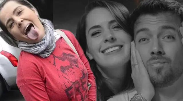 Yiddá Eslava y Julián Zucchi ya no mantienen una relación.