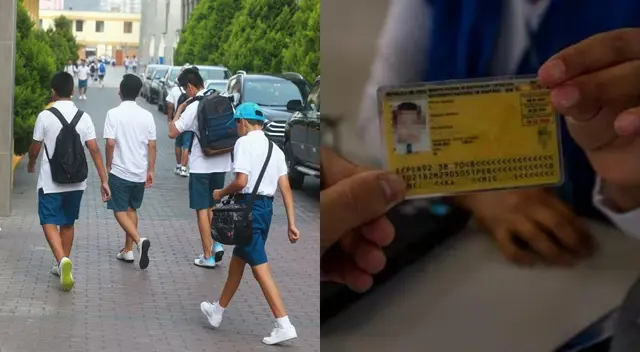 La Reniec anunció que dejará de entregar el DNI amarillo entre los meses de abril y mayo. La Reniec anunció que dejará de entregar el DNI amarillo entre los meses de abril y mayo.