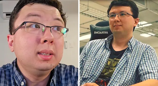 Phillip Chu Joy dice ADIÓS a su espacio en TEC tras 11 años de trabajo: "Se acabó una era" Phillip Chu Joy dice ADIÓS a su espacio en TEC tras 11 años de trabajo: "Se acabó una era"