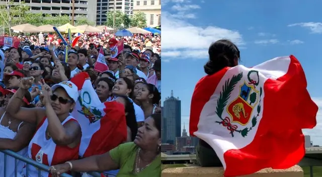 Más del 10,5 % del total de la población se encuentra en el extranjero.