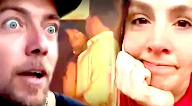 Yiddá Eslava revela que Julián Zucchi le fue infiel.