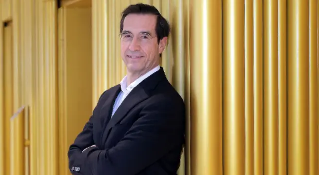 El reconocido doctor brindará una conferencia en el Auditorio del Colegio San Agustín. El reconocido doctor brindará una conferencia en el Auditorio del Colegio San Agustín.