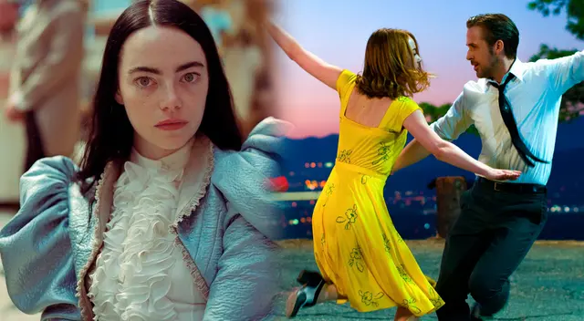 Emma Stone se ha convertido una de las actrices favoritas de la industria.