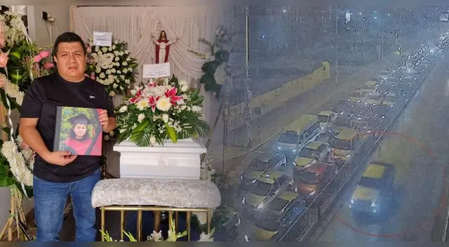 Adolescente estaba a punto de ser mayor de edad en los próximos días.