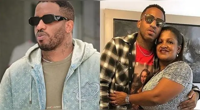 Jefferson Farfán envía mensaje de admiración a su madre Doña Charo en Instagram. Jefferson Farfán envía mensaje de admiración a su madre Doña Charo en Instagram.