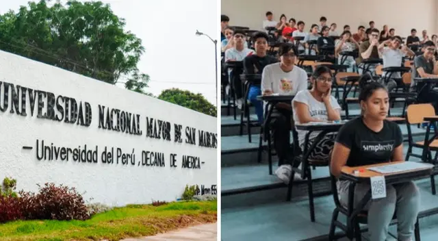 Esta es la facultad de la UNMSM que no tuvo ningún ingresante en el examen de admisión 2024-II.